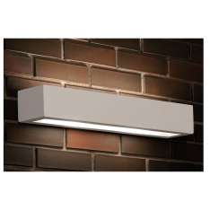 Kinkiet Gipsy prostokąt L 2208