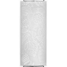 Plafon Blossom biały 2 kinkiet | 5610