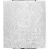 Plafon Blossom biały 5 5611