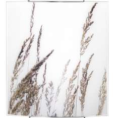 Plafon Brązowy Grass 5 5615