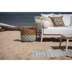 Sofa 2 - Os Tarida 140 x 81 x 84 cm