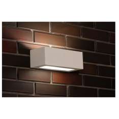 Kinkiet Gipsy prostokąt S 2206