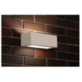 Kinkiet Gipsy prostokąt S 2206