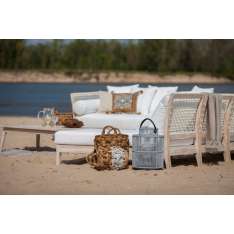 Element narożny Tarida 81 x 81 x 84 cm