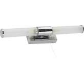 Kinkiet Utah II chrom 5643