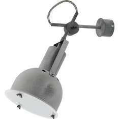 Kinkiet industrial Concrete i S 5646