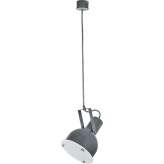 Lampa wisząca industrial Concrete i S 5647