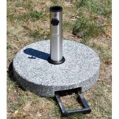 Podstawa do parasola okrągła 45 Kg