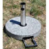 Podstawa do parasola okrągła 45 Kg