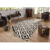 Dywan zewnętrzny Dwustronny Malta 160 x 230 cm