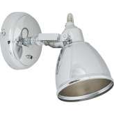 Kinkiet Thelon i chrom 5657