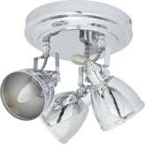 Lampa sufitowa Thelon III chrom 5661