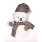 Bałwanek 32 x 32 x 41 cm