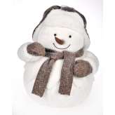 Bałwanek 22 x 19 x 27 cm