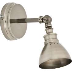 Kinkiet Mirim i nikiel 5668