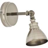 Kinkiet Mirim i nikiel 5668