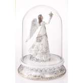 Ozdoba kula Anioł 16 x 16 x 21 cm