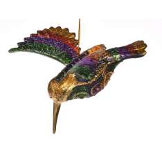 Zawieszka Secret Ptak 11 cm