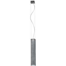 Lampa wisząca Bryce Concrete i M 5681