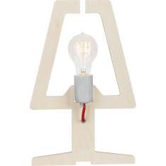 Kinkiet Across naturalny 5687