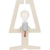 Kinkiet Across naturalny 5687