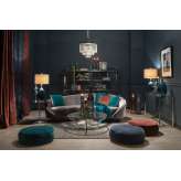 Lampa wisząca Ice 43 x 43 x 64 cm