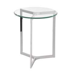 Stolik boczny Avenue 50 x 50 x 60 cm