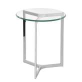 Stolik boczny Avenue 50 x 50 x 60 cm