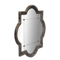 Lustro Excellente 159 x 159 cm