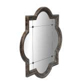 Lustro Excellente 159 x 159 cm