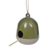 Domek dla Ptaków Violet 18 x 18 x 24 cm