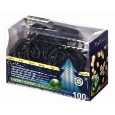 Lampy LED Wewnętrzne 100 Lampek