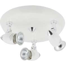 Lampa sufitowa Colville III 5727