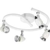 Lampa sufitowa Colville IV 5731