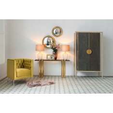 Dywan Sheepskin 60 x 90 cm