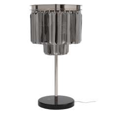 Lampa stołowa Illumination 35 x 35 x 66 cm