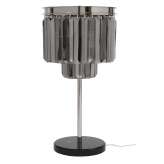 Lampa stołowa Illumination 35 x 35 x 66 cm