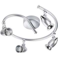 Lampa sufitowa Colville IV 5737