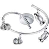 Lampa sufitowa Colville IV 5737