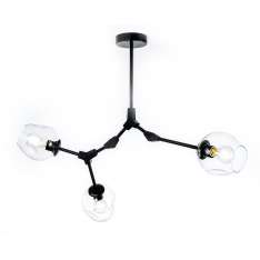 Lampa wisząca Twig 100 x 42 cm