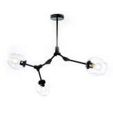 Lampa wisząca Twig 100 x 42 cm