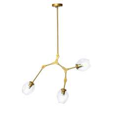 Lampa wisząca Twig 100 x 42 cm