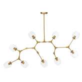 Lampa wisząca Twig 187 x 60 cm