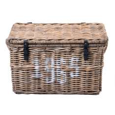 Skrzynia Kosz Rustic L 1965 46 x 37 x 68 cm