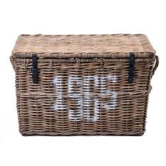 Skrzynia Kosz Rustic XL 1965 90 x 56 x 55 cm