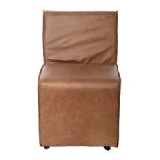 Krzesło Hobbs 52 x 69 x 79 cm