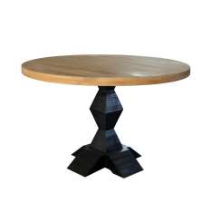 Stół okrągły Modo śr. 120 cm
