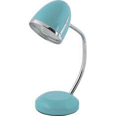 Lampa biurkowa Pocatello Blue i 5797