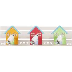 Lampa sufitowa Home dziecięca 5836