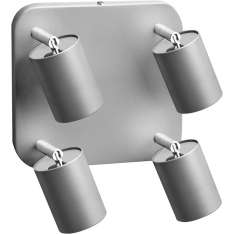 Lampa sufitowa Eye Spot IV 5844